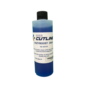 BOOSTER D'ENZYMES POUR FONTAINE BIO 20 ET BIO 80