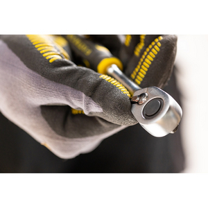 STANLEY RATEL 1/2 - 72T STMT82665-0