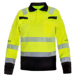 FF HYDROWEAR SWEATER MAURITIUS 043645 GE/MAR MT XXL