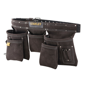 FODERO PORTATUTENSILI DOPPIO STST1-80113