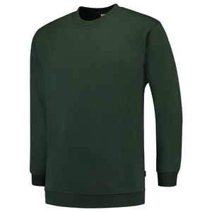TRICORP SWEATER 280GR 301008 FLESSENGROEN MT 8XL