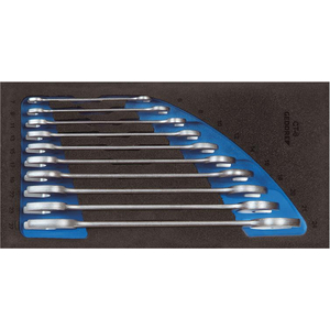 9633310016 Werkzeugmodul CT13 Doppelmaulschl. Gedo