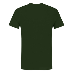 TRICORP T-SHIRT FIT 101004 FLESSENGROEN MT M