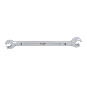 MILWAUKEE RINGSLEUTEL OPEN 9X11MM 4932480575