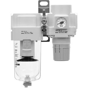 01246282-FILTRO+REGOLATORE AC25B-F02E-B