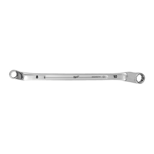 MILWAUKEE RINGSLEUTEL 8X10MM 4932492741