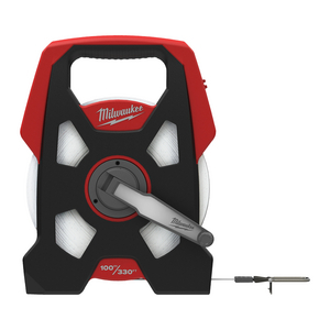 MILWAUKEE MEETBAND OPEN 330FT / 100 M 4932501122