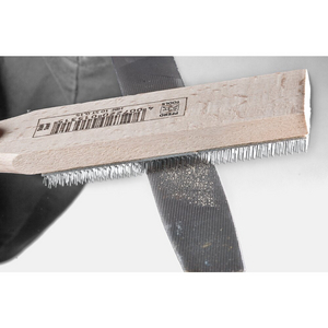 BROSSE A LIME HBF 10 ST 0,15 12601000