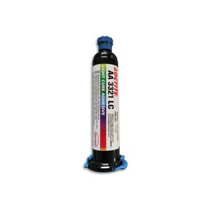 COLLE ACRYLIQUE UV 3321 SG 25ML LOCTITE UC10
