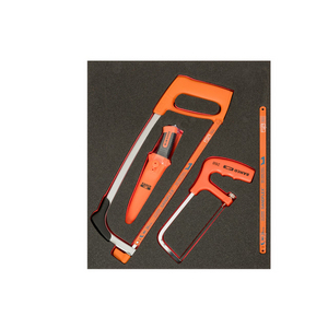 BAHCO FOAM 2/3 ZAGEN 8D FF1F5005