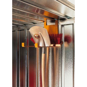 3110030945 Gerätehalter Stabil für Materialcontainer