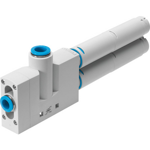 VN-20-H-T6-PQ4-VQ5-RO2 Vacuum generator
