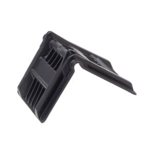 LOT DE 2FIXATION SANGLE MAGNETIQ INOX