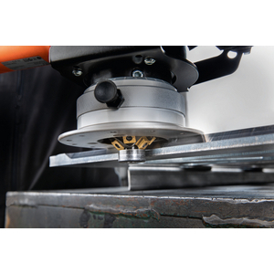 CHANFREINEUSE 1700 W (230V/50H) - KFH 17-15 R