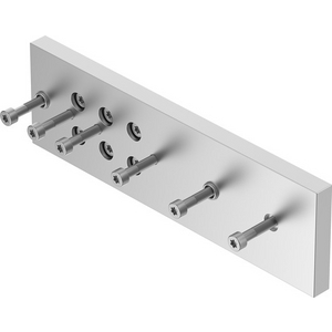 FESTO ADAPTERKIT DHAA-D-G8-H-16-125-G8-16-100 8161917