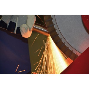 PFERD 45005708 Langband Ba 75/2000 X A 80