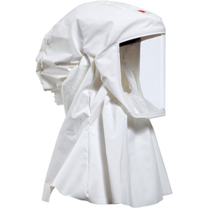 S-533S CAPPUCCIO CON COPERTURA COLLO E SPALLE IN VENTFLEX 160 TAGLIA S/M 7100011287