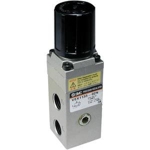 REGULATEUR HAUT-DEBIT SERIE VEX VEX1133-02F