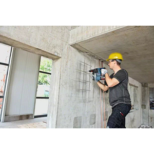 BOSCH ACCU BOORHAMER GBH 18V-26 BODY
