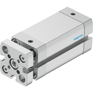 ADNGF-20-40-P-A Compact cylinder