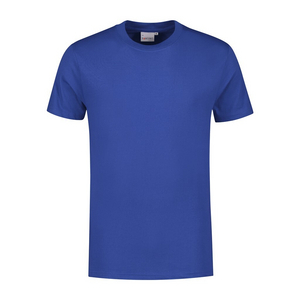 SANTINO T-SHIRT JOLLY KOBALT BLAUW MT S