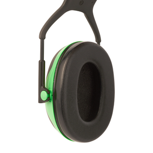 X1A CUFFIA TEMPORALE VERDE SNR=27 DB 7000103987