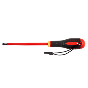 BAHCO SCHROEVENDRAAIER ERGO 3.0MM VDE TAH TAHBE-8220S