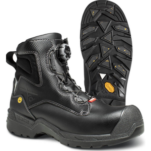 1358-46 S3 SRC CI M AN HRO H Sicherheitsstiefel JALAS HEAVY DUTY