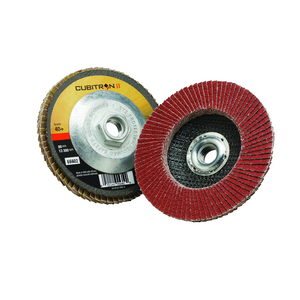 80+ DISCO LAMELLARE 967A CUBITRON II VERS CONICA - P.N. 65062 180 MM 7000104367