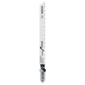 T 101 BR CLEAN WOOD, 25 PZ. 2608633623