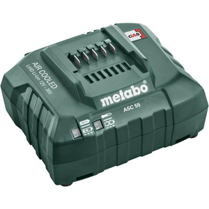 01781490, 8110400875 Ladegerät 12 V bis 36 V ASC 55 Metbao