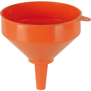 9977230200 Trichter Polyeth. m.Sieb 2,9l 200mm m.Ra