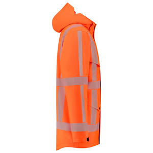 TRICORP PARKA RWS REVISIBLE 403703 ORANJE MT M