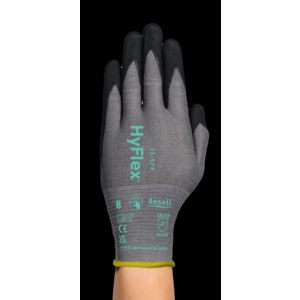 GUANTO HYFLEX 11574 SIZE 7.0 11574 # 7