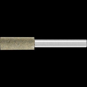 PFERD Poliflex® fine grinding point PF ZY 1025/6 AW 120 LHR