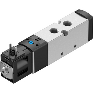 ELECTRODISTRIBUTEUR VUVS-LK20-M52-AD-G18-1C