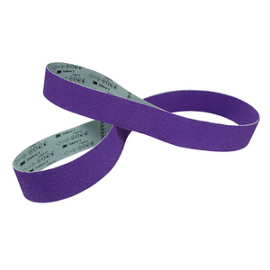 3M SCHUURBAND 1184F YF-WEIGHT 75X2000 K80