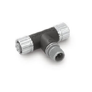 SMC CONNECTOR - LEC-CGD