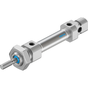 DSNU-8-10-P-A Standard cylinder