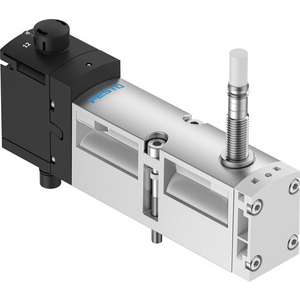 FESTO MAGNEETVENTIEL VSVA-B-M52-MZ-A1-1T1L-APC 8033072
