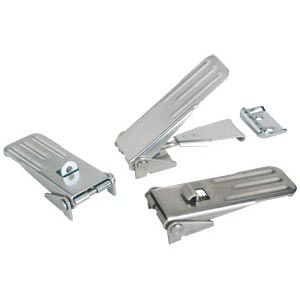 K0049.3631162 Spannverschluss einstellbar