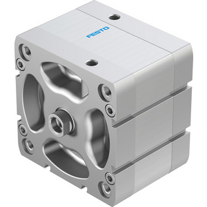 ADN-100-20-I-P-A Compact cylinder
