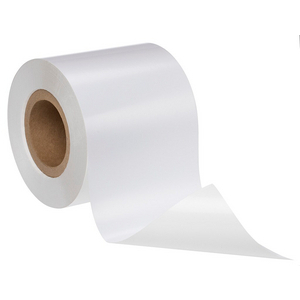 3M THERM TRANSFER LABEL MAT 7816E WIT 150MMX508MTR 7816E152