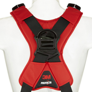 IMBRACATURA DI SICUREZZA COMFORT PER SOSPENSIONE E200 PROTECTA, M/L, 1161765 7100314927