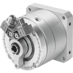 DSM-T-12-270-P-A-B Semi-rotary drive