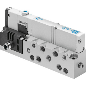 VMPA1-M1H-M-S-M7-PI Solenoid valve