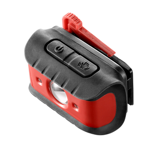 LED HEAD LAMP 779.FRT3PB
