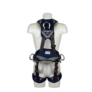 3M DBI-SALA HARNAS EXOFIT NEX SUSPENSIE MT XL 1113963