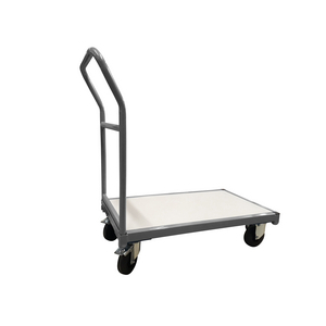 CHARIOT DOSSIER AMOVIBLE 250KG 850X500 MM