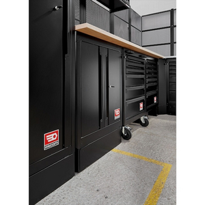 FACOM RWS2 - MEUBILAIR MET 6 LADES RWS2-ROLL6M3ABS